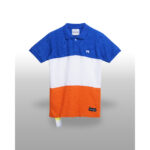 POLO FRIDAY KILLER | GREVY BLUE