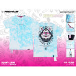 KAOS FIRDAY KILLER | BUNNY GRIM