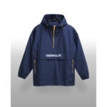 JAKET WINDBREAKER FRIDAY KILLER | DIGITS WB NAVY