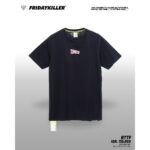 KAOS FRIDAY KILLER | BTTF