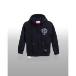JAKET ZIP HOODIE ANAK FRIDAY KILLER | OG STONE KIDS HD