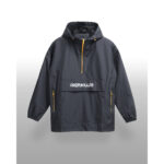 JAKET WINDBREAKER FRIDAY KILLER | DIGITS WB DG