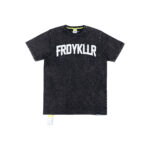 KAOS FRIDAY KILLER | VERSA ACID
