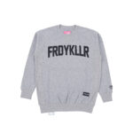 SWEATER/CREWNECK FRIDAY KILLER | VERSA MISTY