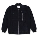 JACKET FRIDAY KILLER | RUSTON BLACK