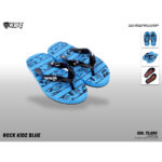 SANDAL ANAK FRIDAY KILLER | ROCK KIDS BLUE