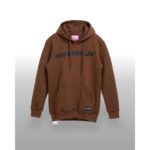 JAKET HOODIE FRIDAY KILLER | 19 SNAKE BRW HD
