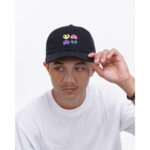 TOPI CAP FRIDAY KILLER X LARA ATI | LARA ATI CAP