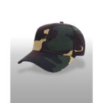 TOPI CAP FRIDAY KILLER | CAIRO CAP CAMO