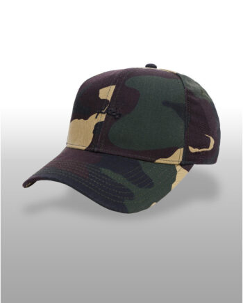 TOPI CAP FRIDAY KILLER | CAIRO CAP CAMO