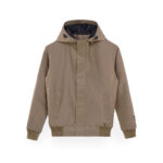JACKET FRIDAY KILLER | DEETZ KHAKI
