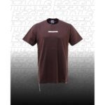 KAOS FRIDAY KILLER| 19 BACK LINE BROWN