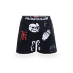CELANA BOXER FRIDAY KILLER | NOSTRO