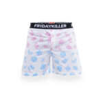 CELANA BOXER FRIDAY KILLER | JENZY