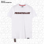 KAOS FRIDAY KILLER | 19WHT BRW