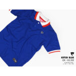 POLO FRIDAY KILLER | KETCH BLUE *( EX: DISPLAY )*