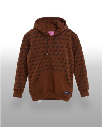 JACKET HOODIE FRIDAY KILLER | REPS BRW HD