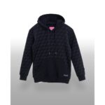 JACKET HOODIE FRIDAY KILLER | REPS BLACK HOODIE