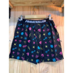 CELANA BOXER FRIDAY KILLER | MOLCRO