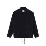 JAKET WINDBREAKER FRIDAY KILLER | DORSA BLK WB