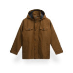 JACKET FRIDAY KILLER | OLYMPUS CAMEL