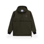 JAKET FRIDAY KILLER | EPICA OLIVE