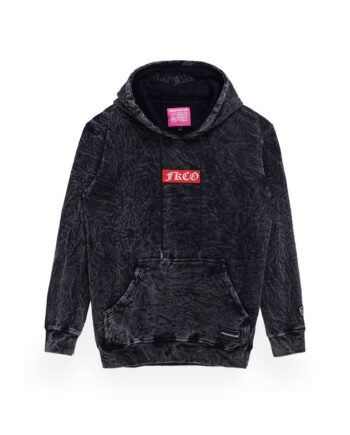 JAKET HOODIE FRIDAY KILLER | OLDBOX ACID HD
