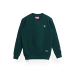 SWEATER / CREWNECK FRIDAY KILLER | MICRO GRN CRN