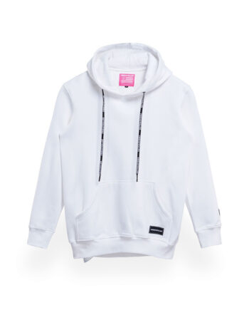 JAKET HOODIE FRIDAY KILLER | STRING WHT HD