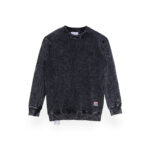 SWEATER / CREWNECK OVERSIZE FRIDAY KILLER | BSC OS ACID CRN