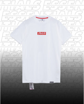 KAOS FRIDAY KILLER | OLD BOX WHT