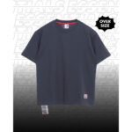 KAOS OVERSIZE FRIDAY KILLER | BASIC OS DG