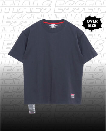 KAOS OVERSIZE FRIDAY KILLER | BASIC OS DG