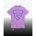 KAOS FRIDAY KILLER | OG LOGO LILAC