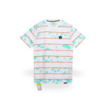 KAOS FRIDAY KILLER | SPLASHEE TEAL
