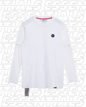 KAOS LENGAN PANJANG FRIDAY KILLER | GEET WHT LS
