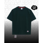 KAOS OVERSIZE FRIDAY KILLER | BASIC OS GRN
