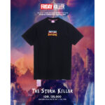 KAOS FRIDAY KILLER | THE STORM KILLER