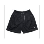 BOXER / CELANA DALAM NICH | DEEP BLACK