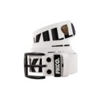 IKAT PINGGANG FRIDAY KILLER  X VI BELT WHITE