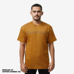KAOS FRIDAY KILLER | CORE ALL BROWN