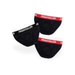 CELANA DALAM FRIDAY KILLER ISI 3 PCS | AZETH ALL BLACK