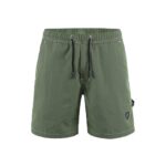 CELANA PENDEK FRIDAY KILLER | MEZZA OLIVE