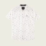 KEMEJA FRIDAY KILLER | COLADA