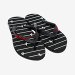 SANDAL FRIDAY KILLER | CPR SANDAL BLACK