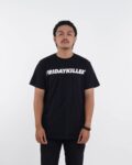KAOS FRIDAY KILLER | NINETEEN 22 BLACK