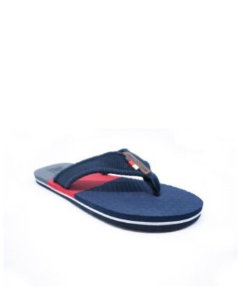 SANDAL JEPIT PRIA NO FEAR | ORIGINS BLUE