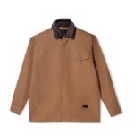 JAKET THE ORIGINAL QUZZY | CHARTER BROWN