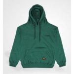 JAKET EVIL ARMY | HD OFFICIAL GRN