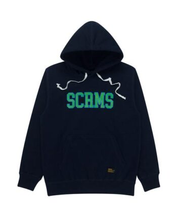 JAKET SCREAMOUS | ATHLETIC
